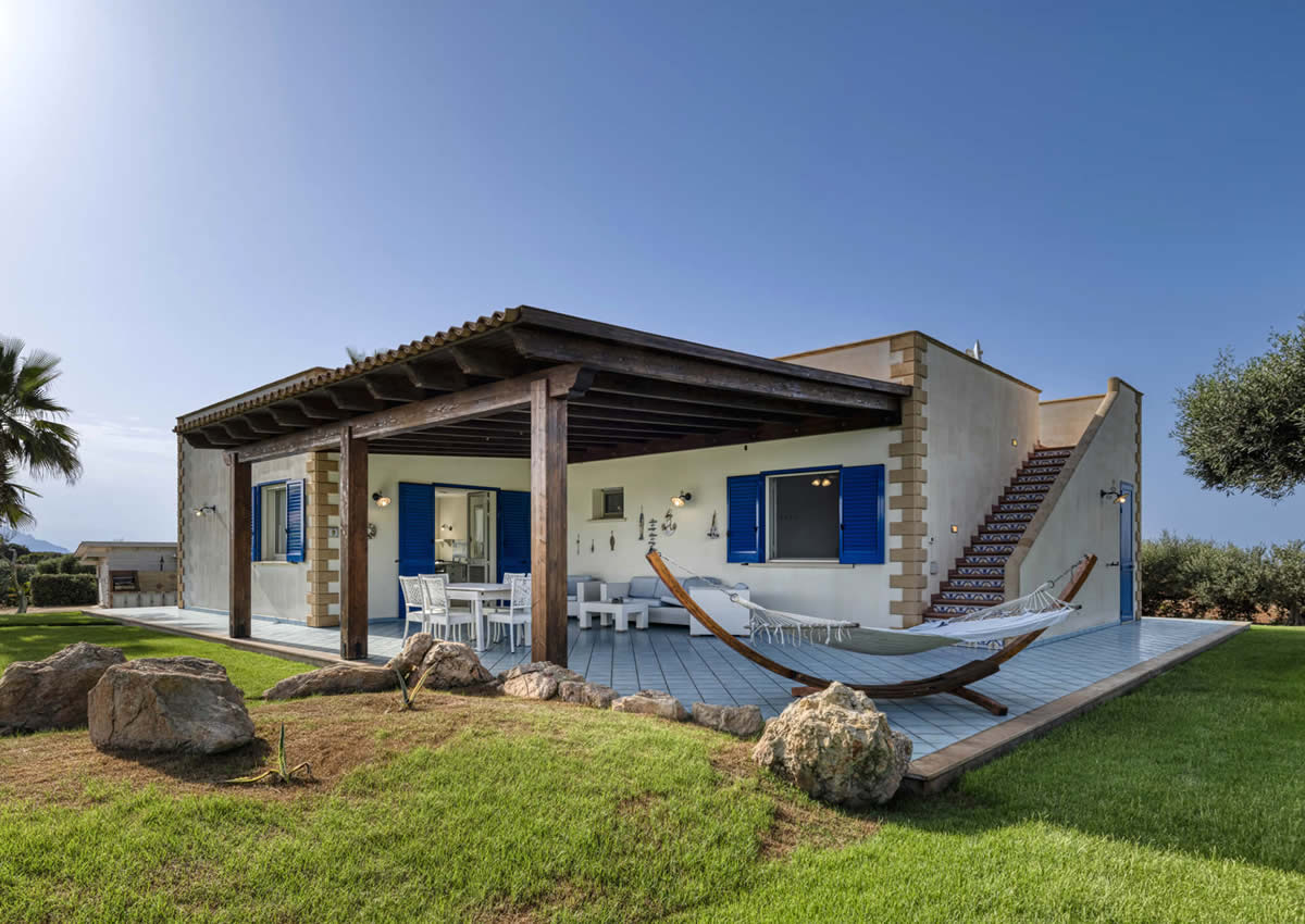Luxury property managed by DB Strategy